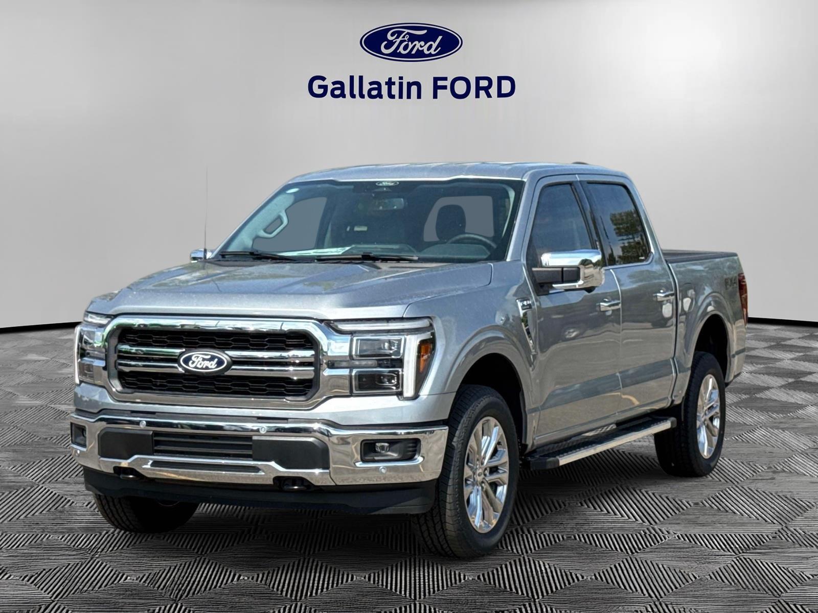 2026 FORD F150 LARIAT in Gallatin, TN