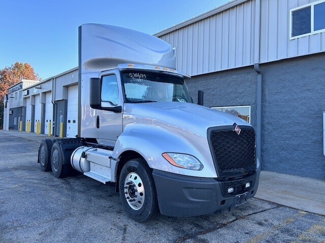 2025 INTERNATIONAL LT625 in Milwaukee, WI