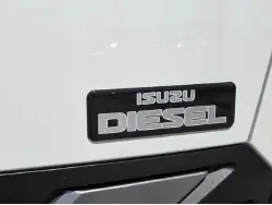 2027 ISUZU NRR