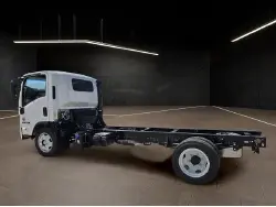 2027 ISUZU NRR