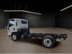 2027 ISUZU NRR