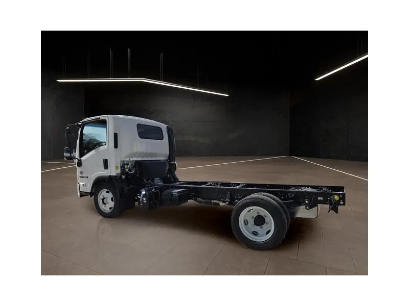 2027 ISUZU NRR