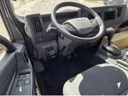 2027 ISUZU NRR
