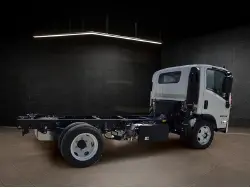 2027 ISUZU NRR