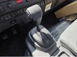 2027 ISUZU NRR