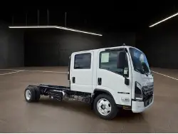 2027 ISUZU NRR