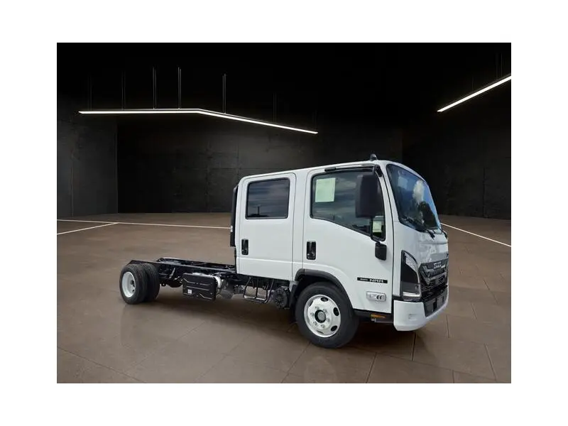 2027 ISUZU NRR