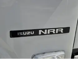 2027 ISUZU NRR