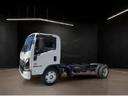 2027 ISUZU NRR