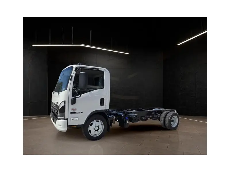 2027 ISUZU NRR