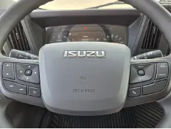 2027 ISUZU NRR
