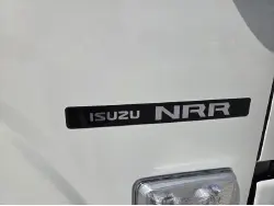 2027 ISUZU NRR