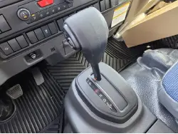 2027 ISUZU NRR