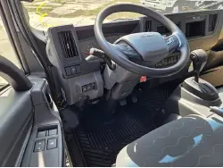 2027 ISUZU NRR
