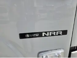 2027 ISUZU NRR