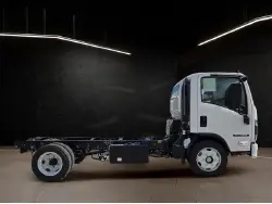 2027 ISUZU NRR