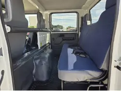2027 ISUZU NRR