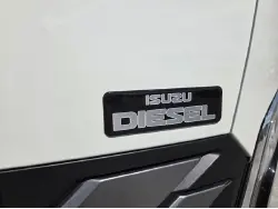 2027 ISUZU NRR
