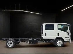 2027 ISUZU NRR