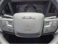 2027 ISUZU NRR