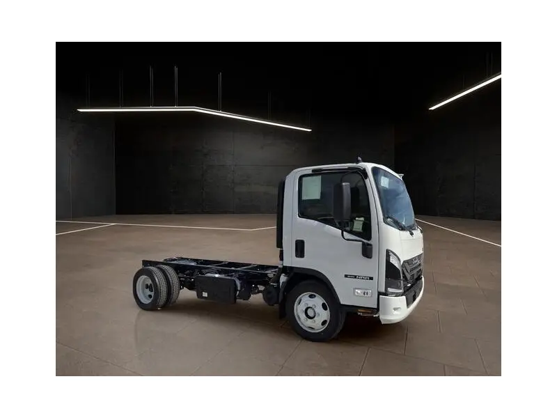 2027 ISUZU NRR