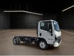 2027 ISUZU NRR