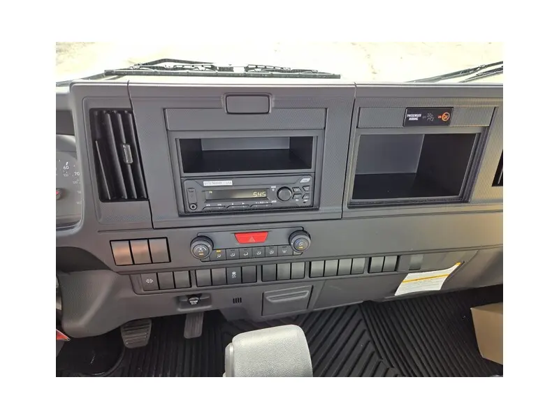 2027 ISUZU NRR