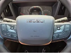 2027 ISUZU NRR