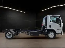 2027 ISUZU NRR