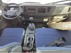 2027 ISUZU NRR