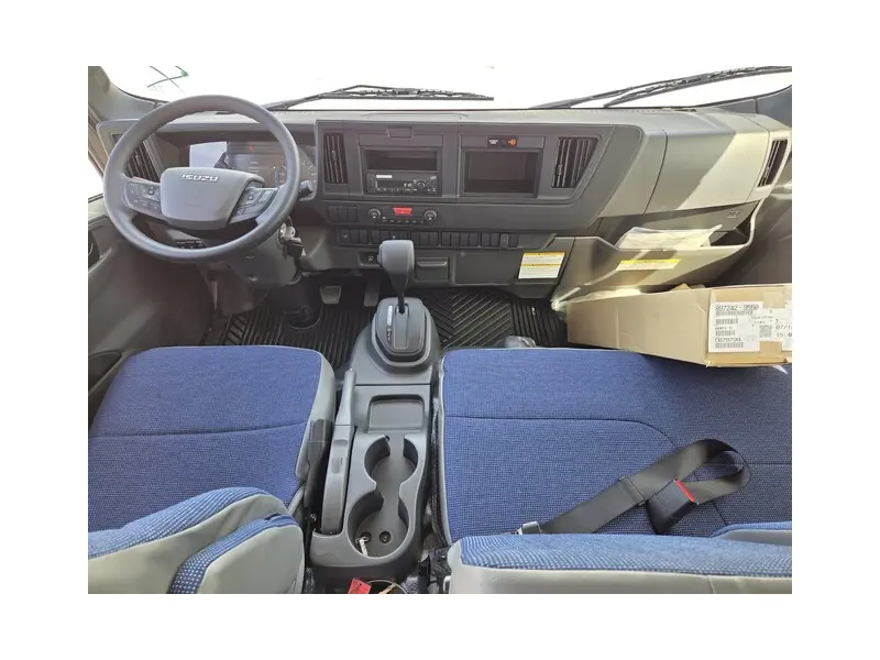 2027 ISUZU NRR