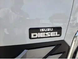 2027 ISUZU NRR