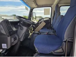 2027 ISUZU NRR