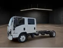 2027 ISUZU NRR