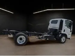 2027 ISUZU NRR