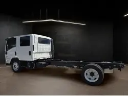 2027 ISUZU NRR