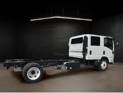 2027 ISUZU NRR