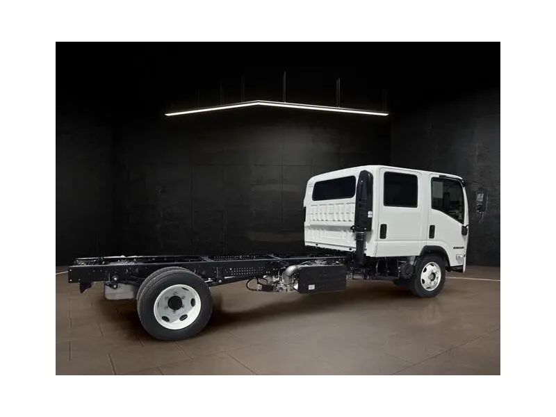 2027 ISUZU NRR