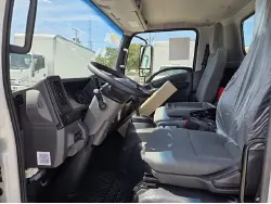 2027 ISUZU NRR