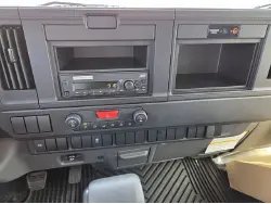 2027 ISUZU NRR