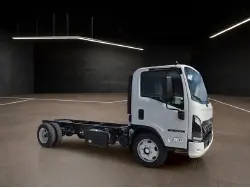 2027 ISUZU NRR