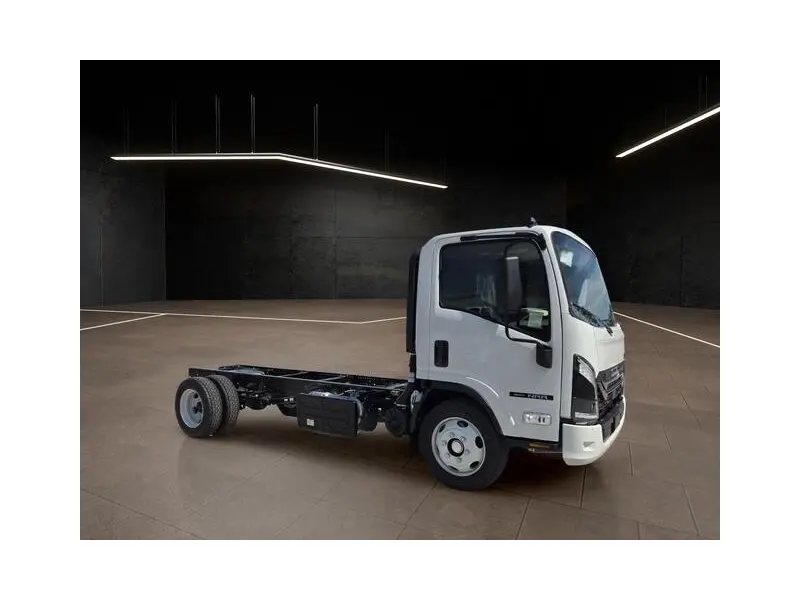 2027 ISUZU NRR