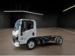 2027 ISUZU NRR
