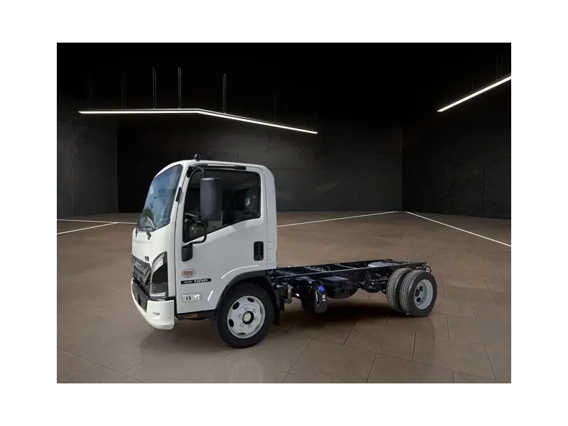 2027 ISUZU NRR
