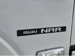 2027 ISUZU NRR