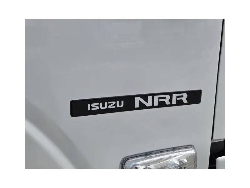 2027 ISUZU NRR