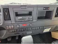 2027 ISUZU NRR