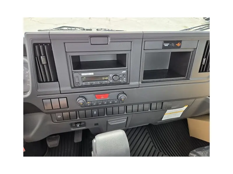 2027 ISUZU NRR