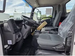 2027 ISUZU NRR