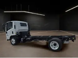 2027 ISUZU NRR